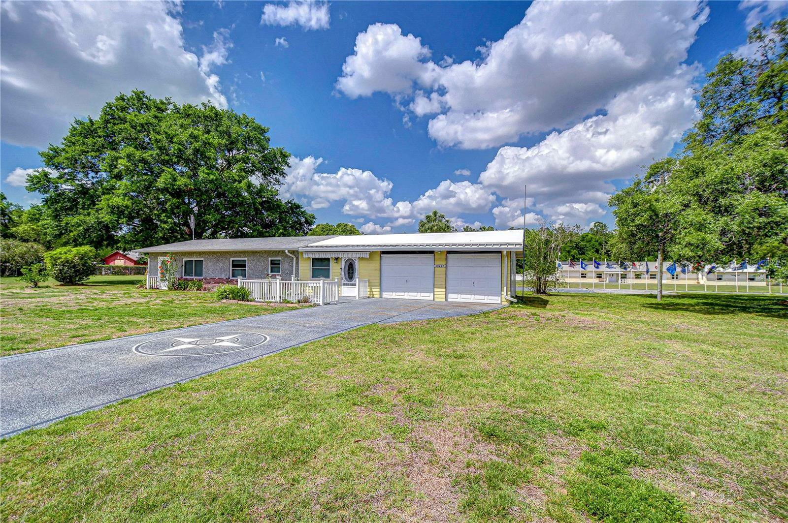 Property Photo: 39407 Rockford Avenue FL 33542