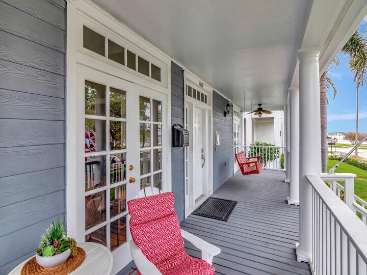 Property Photo:  1403 W Watrous Avenue  FL 33606