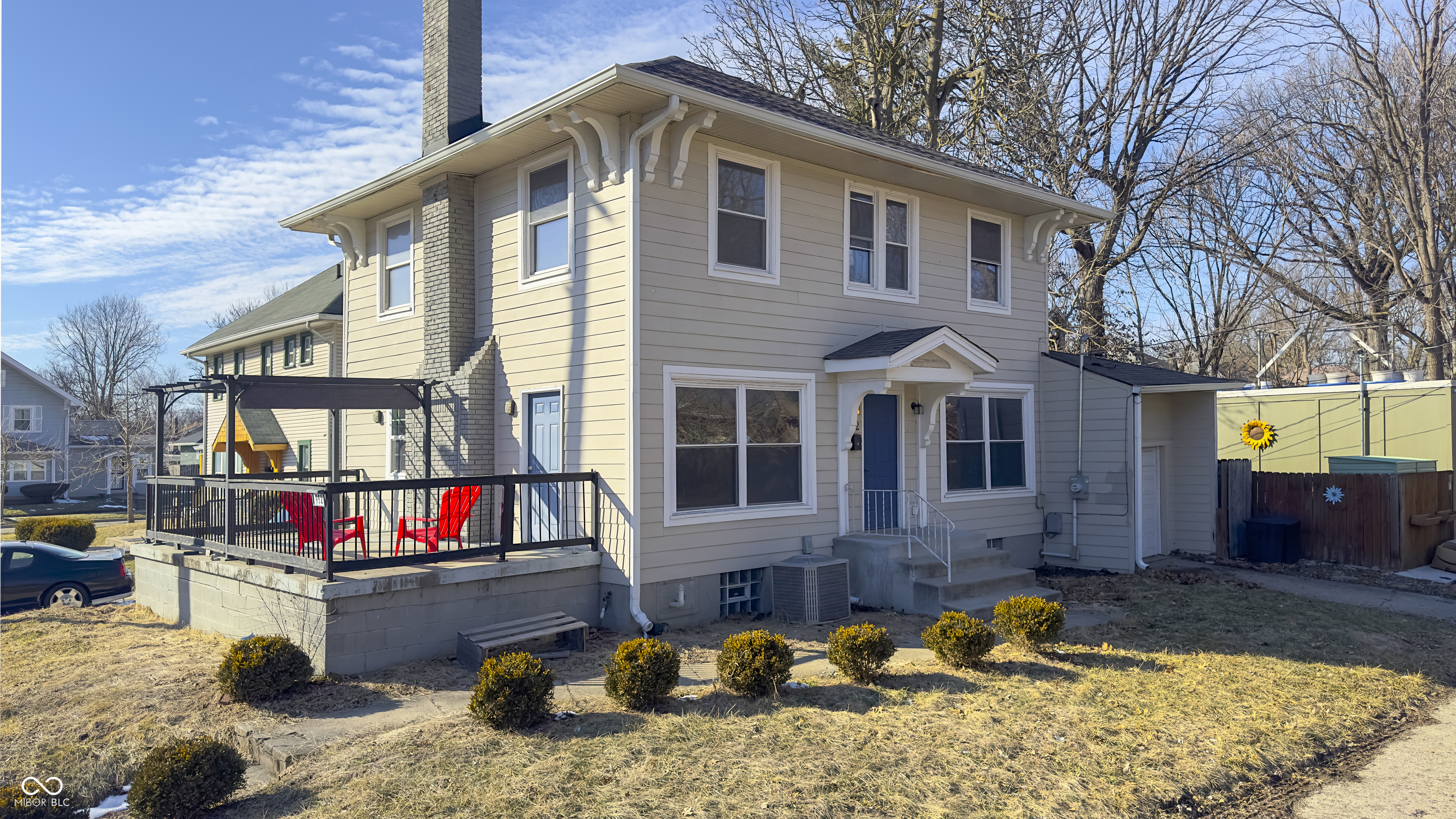 952 E 34th Street  Indianapolis IN 46205 photo