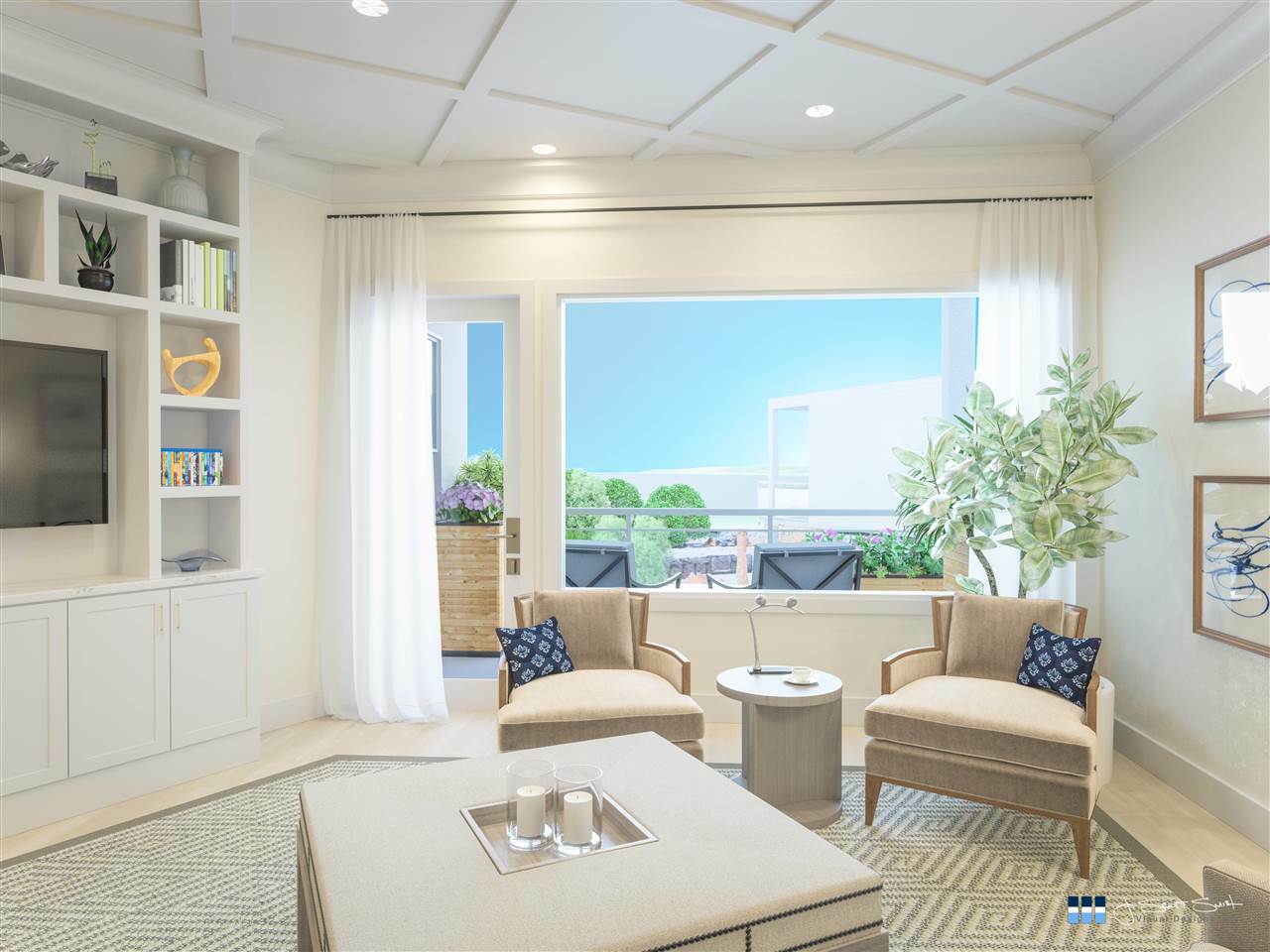 Property Photo: 330 (Unit 307) E State Street 307 MI 49684