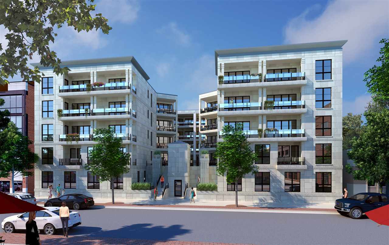 Property Photo: 330 (Unit 408) E State Street 408 MI 49684