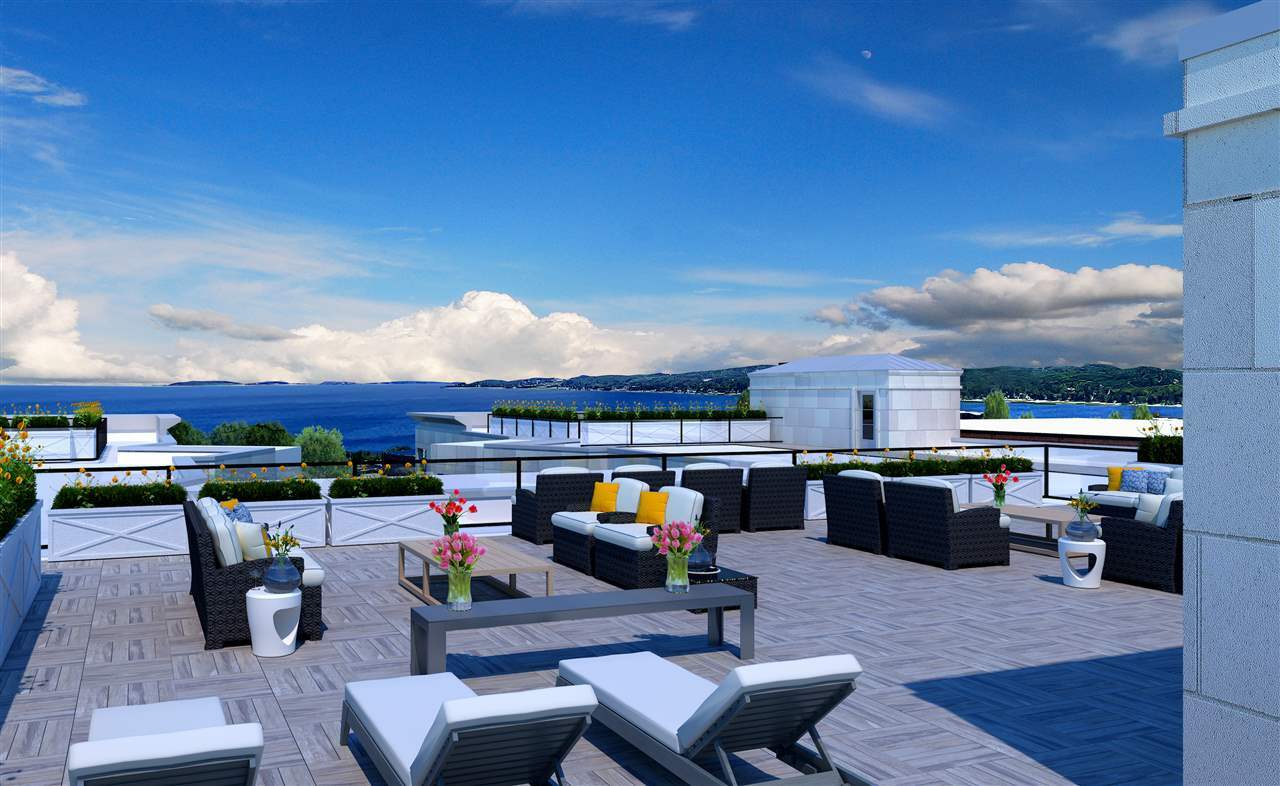 Property Photo: 330 (Unit 404) E State Street 404 MI 49684