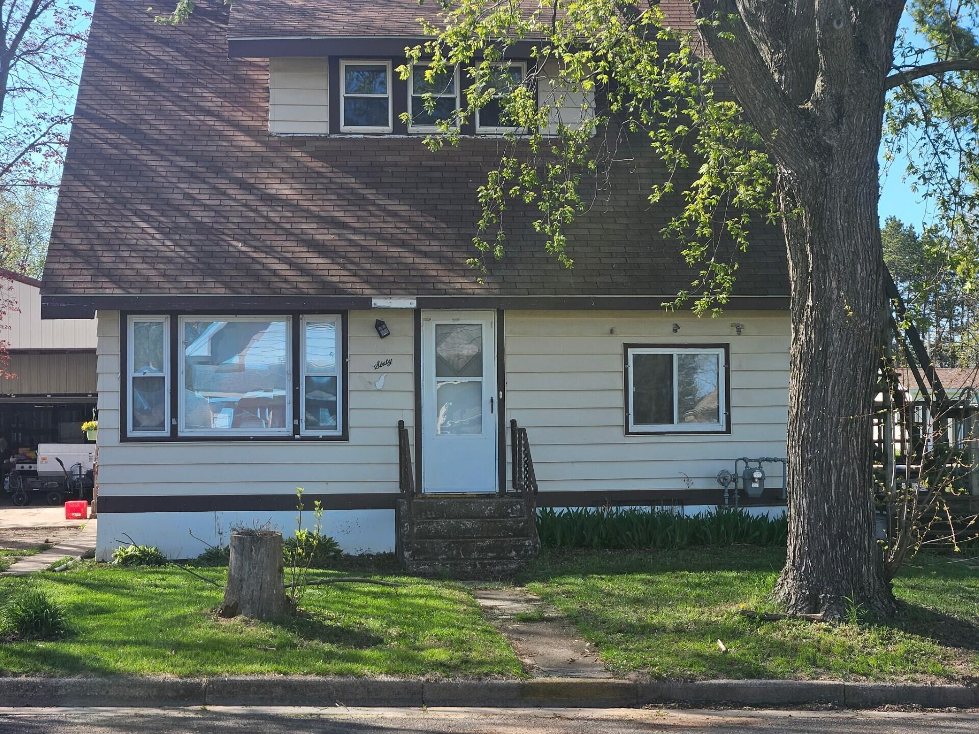 160 S Lemonweir St  Lyndon Station WI 53944 photo