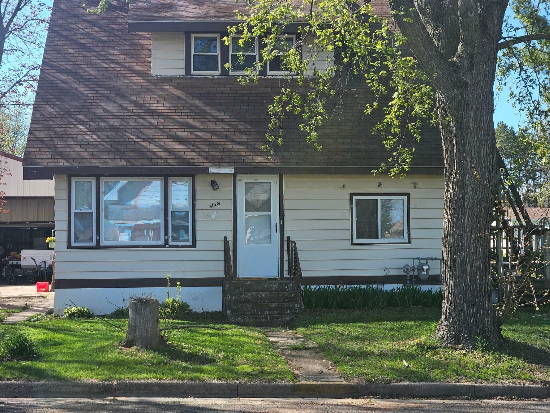 Property Photo: 160 S Lemonweir St WI 53944