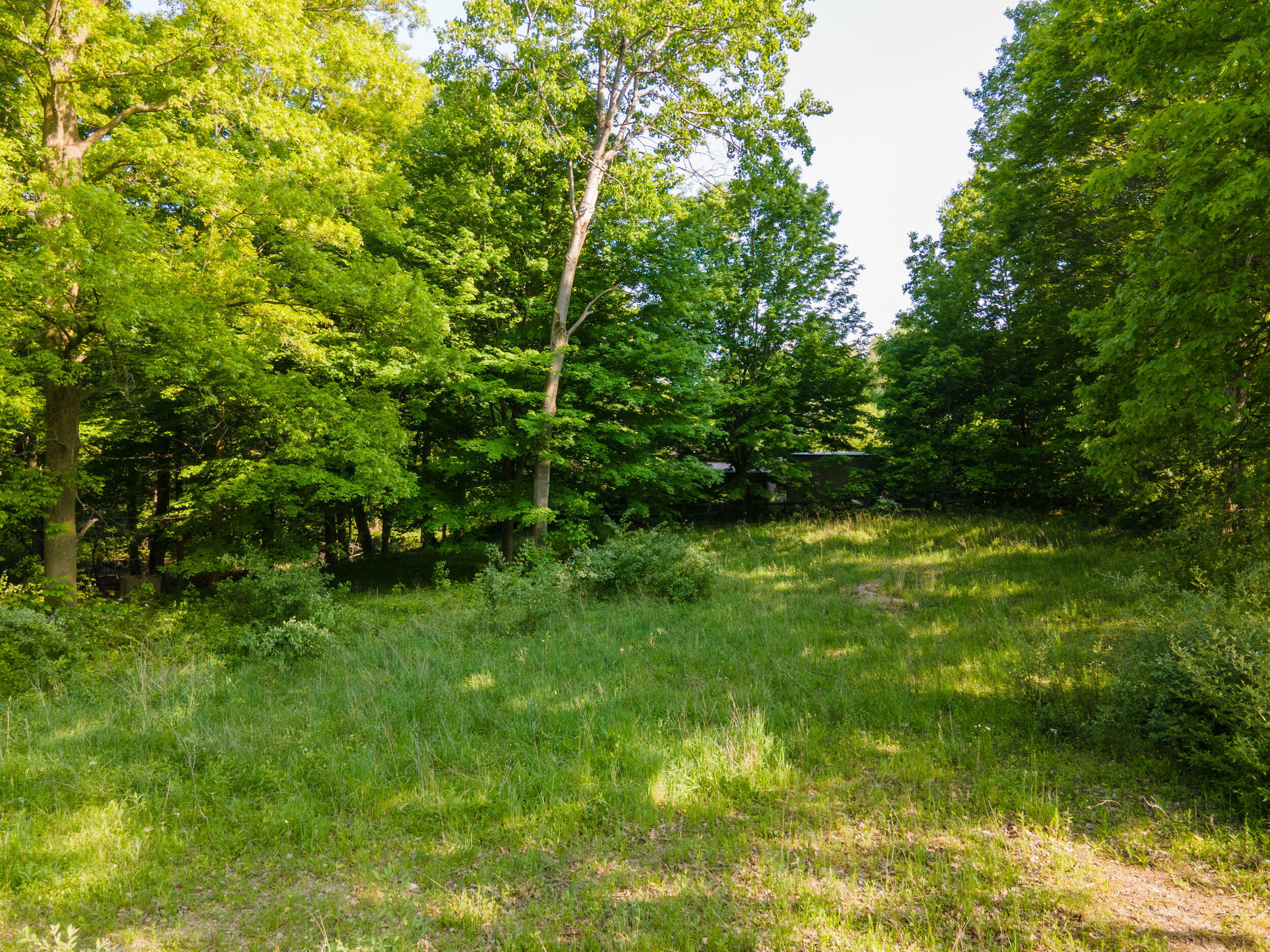 Property Photo: 16199 W Clear Lake Road MI 49107