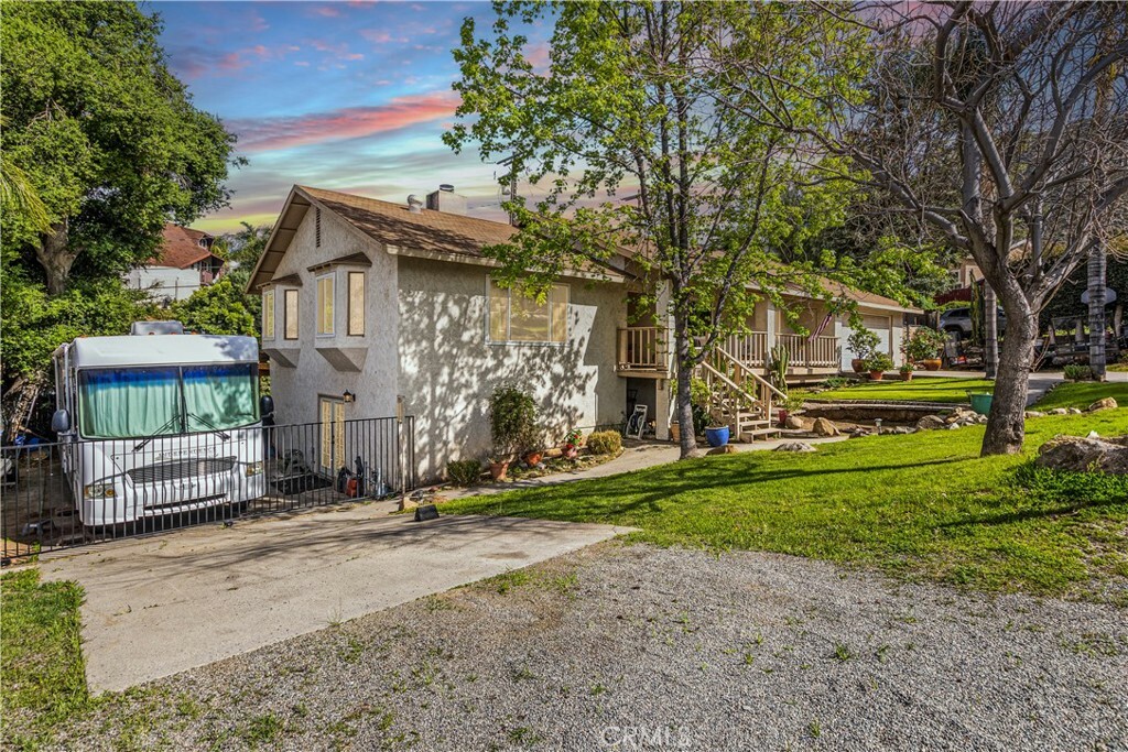 Property Photo: 33490 Landerville Boulevard CA 92530