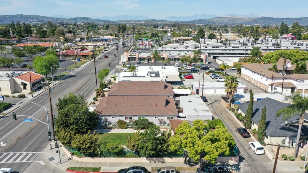 Property Photo: 1600 N Placentia Avenue CA 92831