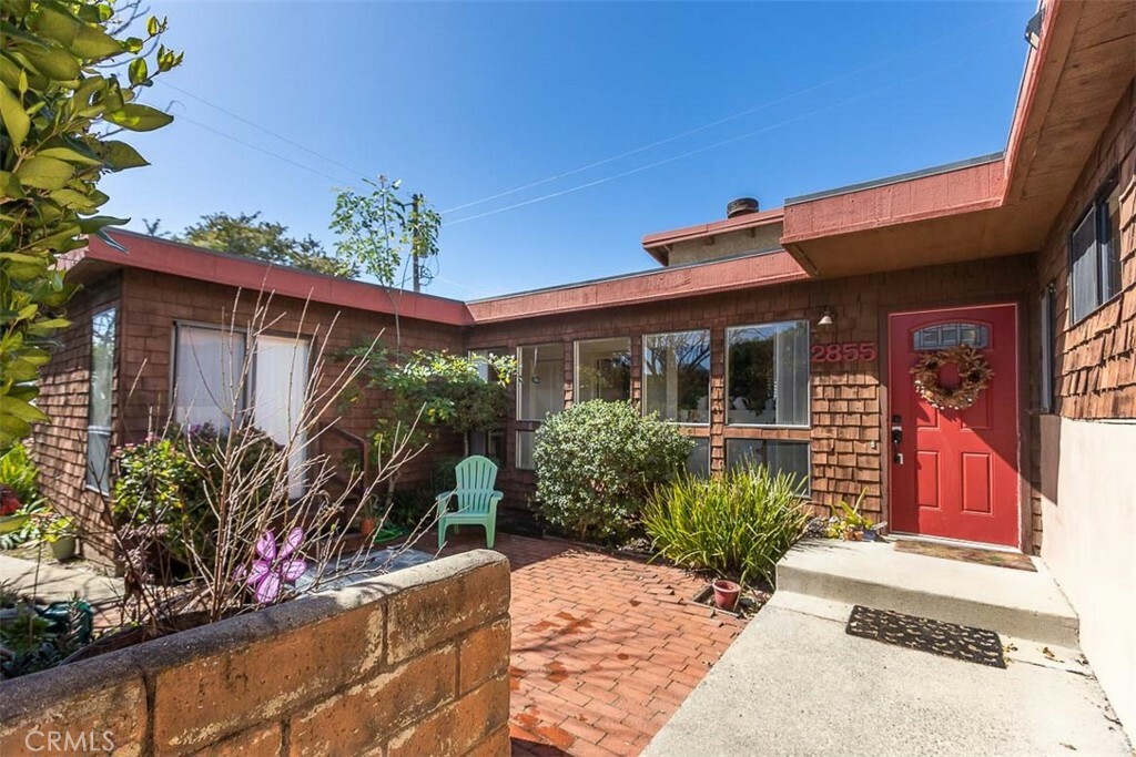 2855 Johnson Avenue  San Luis Obispo CA 93401 photo