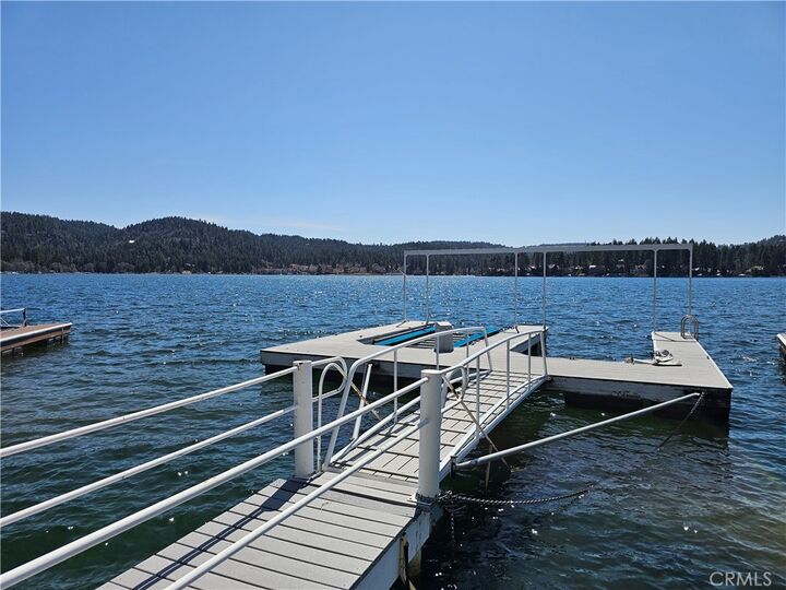 Property Photo: 295 Dock N 295 B CA 92352