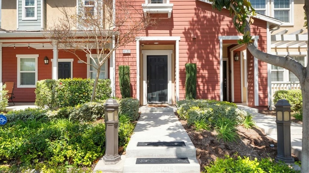 Property Photo: 8122 Garden Park Street CA 91708