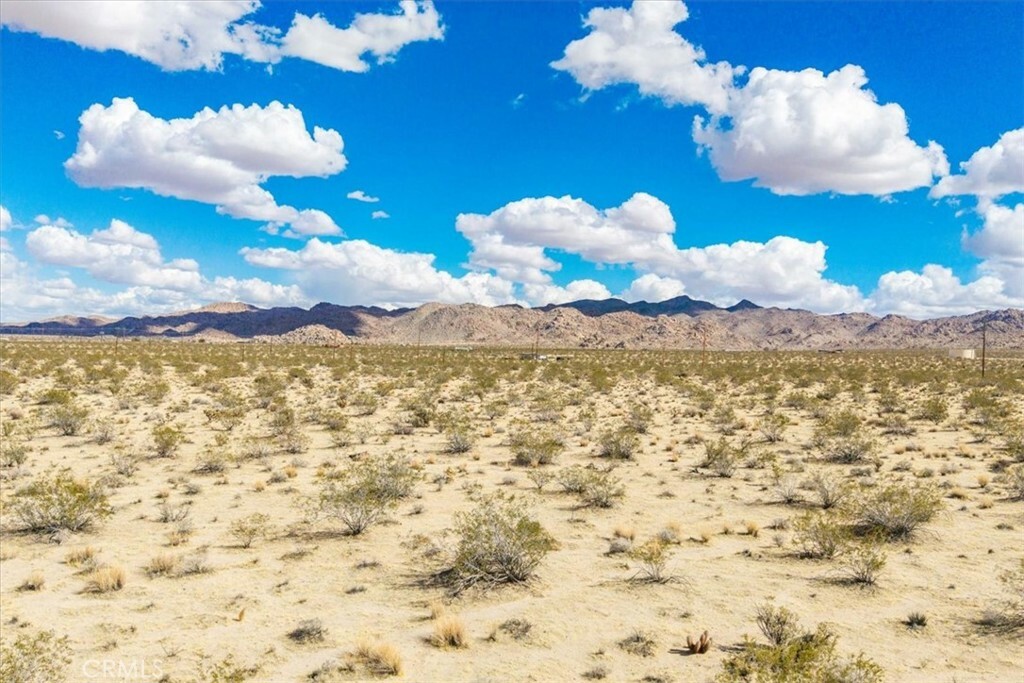 Property Photo: 8114 Cottonwood Drive CA 92252