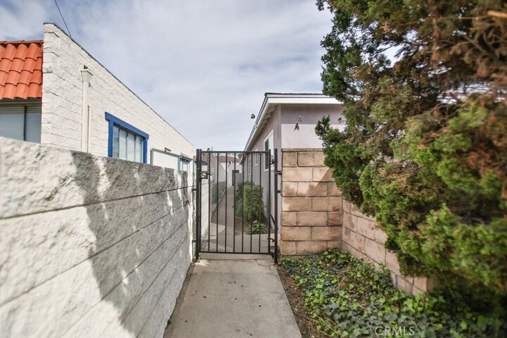 Property Photo: 1608 N Placentia Avenue CA 92831