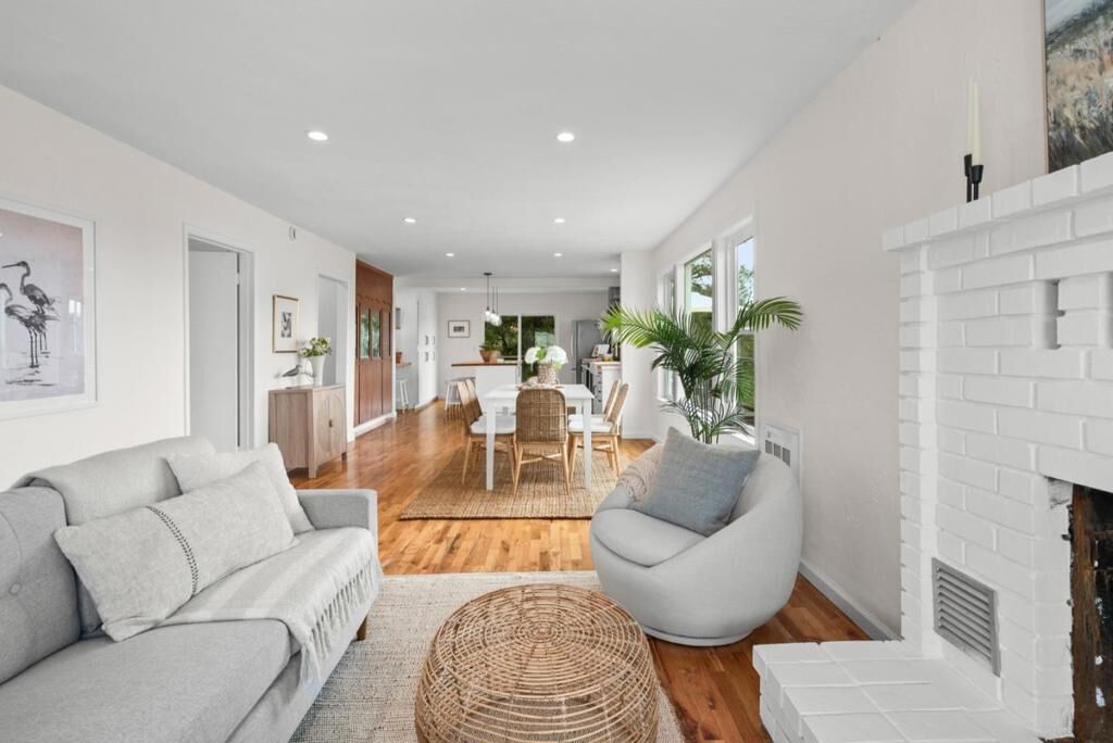 Property Photo:  360 Tabor Drive  CA 95066 