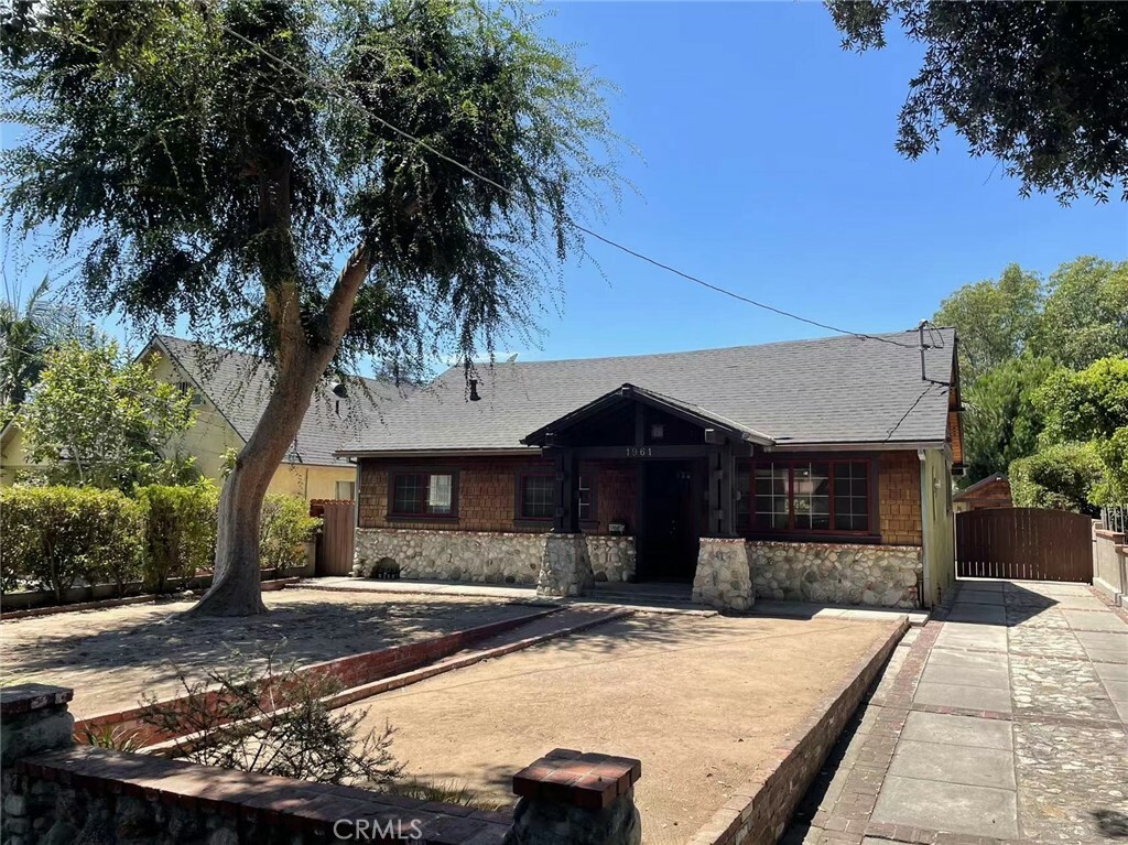 Property Photo: 1961 Navarro Avenue CA 91103