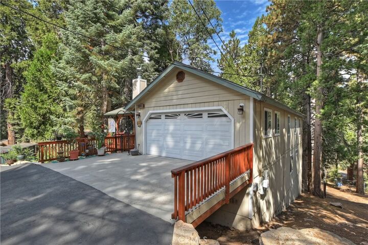 Property Photo:  31364 Overhill Drive  CA 92382 