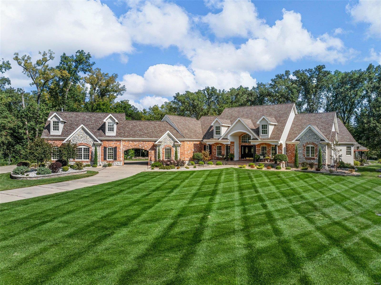 261 Bless US Drive  Wentzville MO 63385 photo