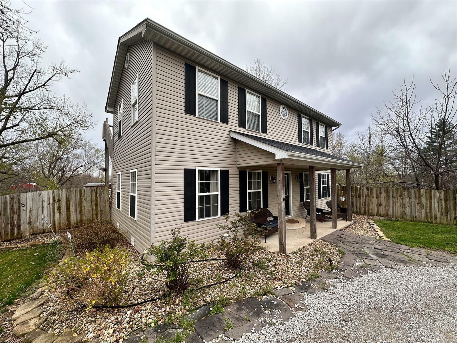 Property Photo: 602 Haller Drive IL 62275