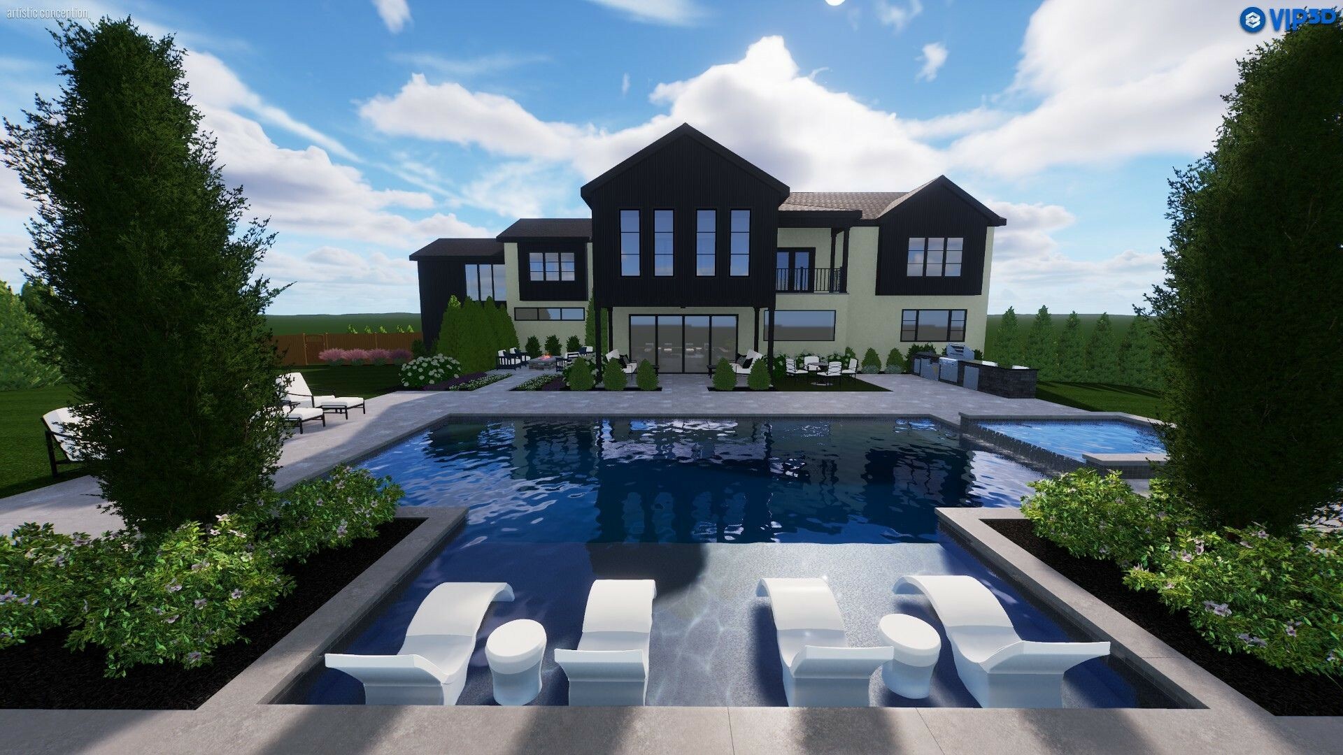 Property Photo: 5940 Robert E Lee Dr TN 37215