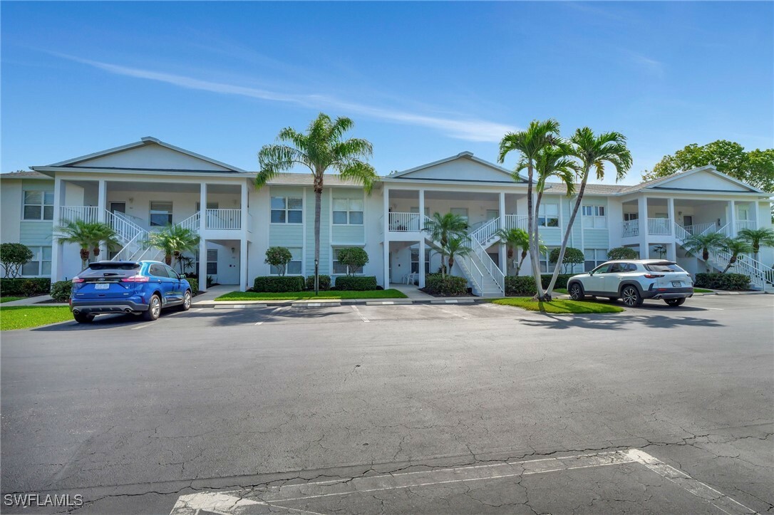 Property Photo: 1180 Sarah Jean Circle G202 FL 34110