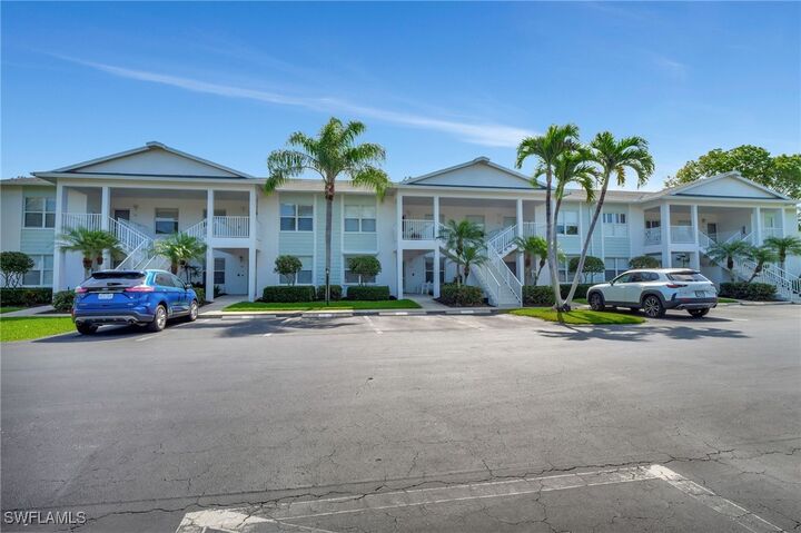Property Photo:  1180 Sarah Jean Circle G202  FL 34110 