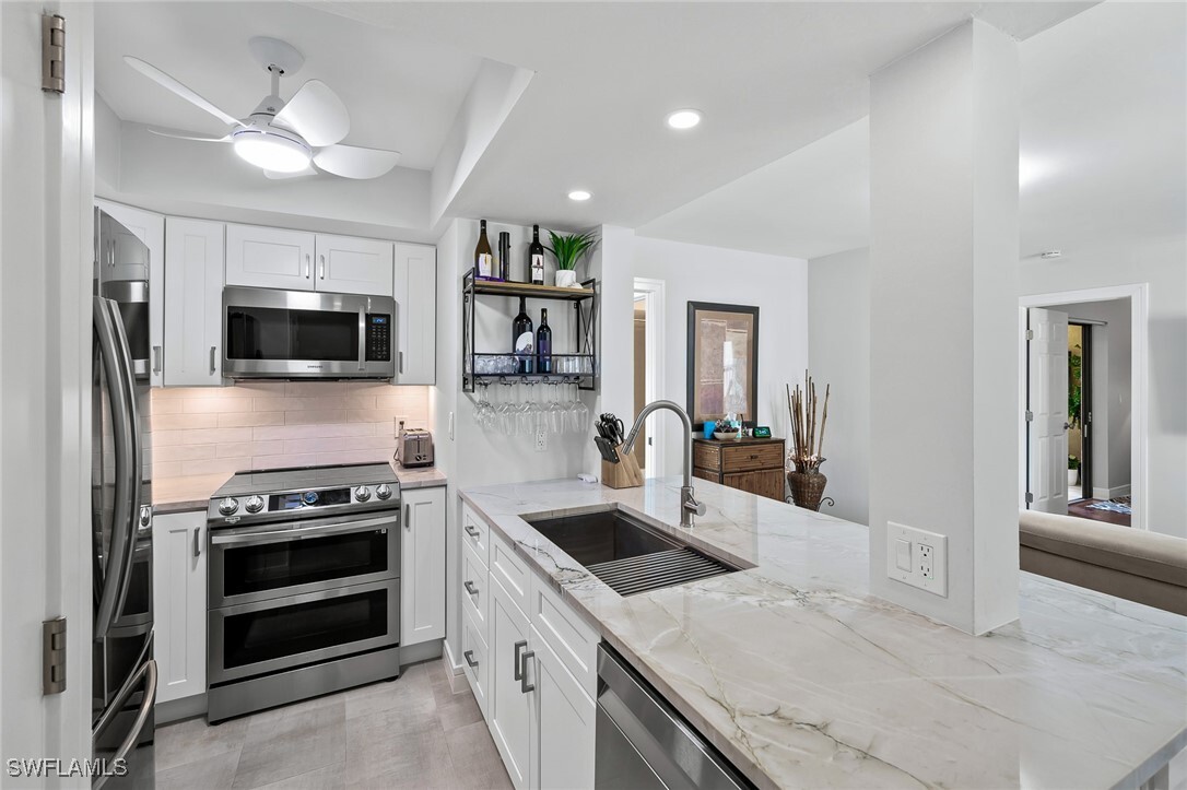 Property Photo: 13276 White Marsh Lane 3517 FL 33912