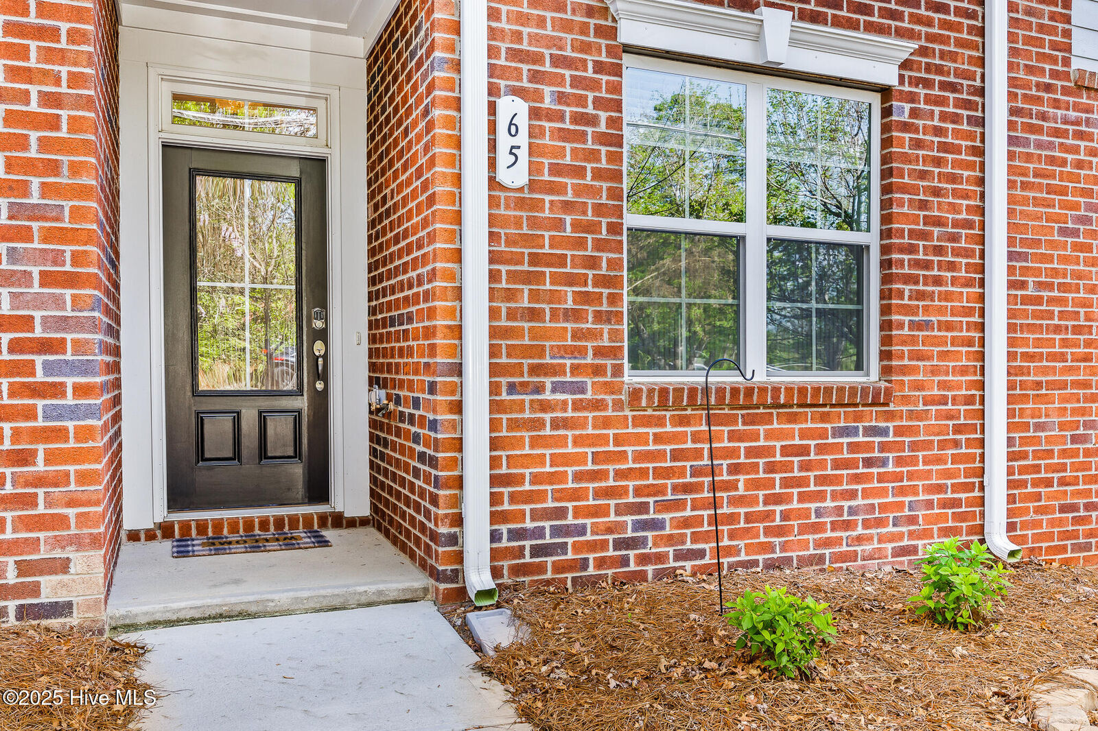 Property Photo: 65 Brownstone Lane NC 28387