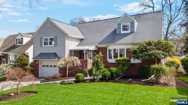 Property Photo: 160 Van Buskirk Road NJ 07666