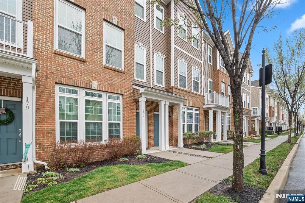 Property Photo: 177 Wesmont Drive NJ 07075