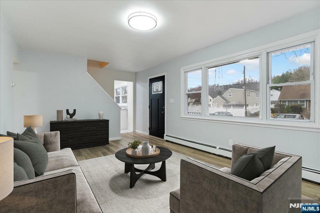 Property Photo: 205 Midland Avenue NJ 07442