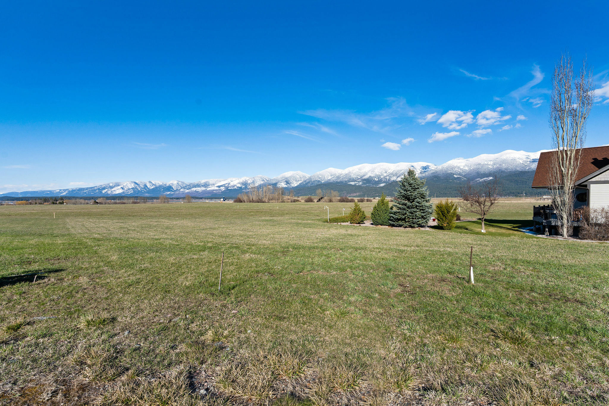 Property Photo: 234 Red Tail Road MT 59860