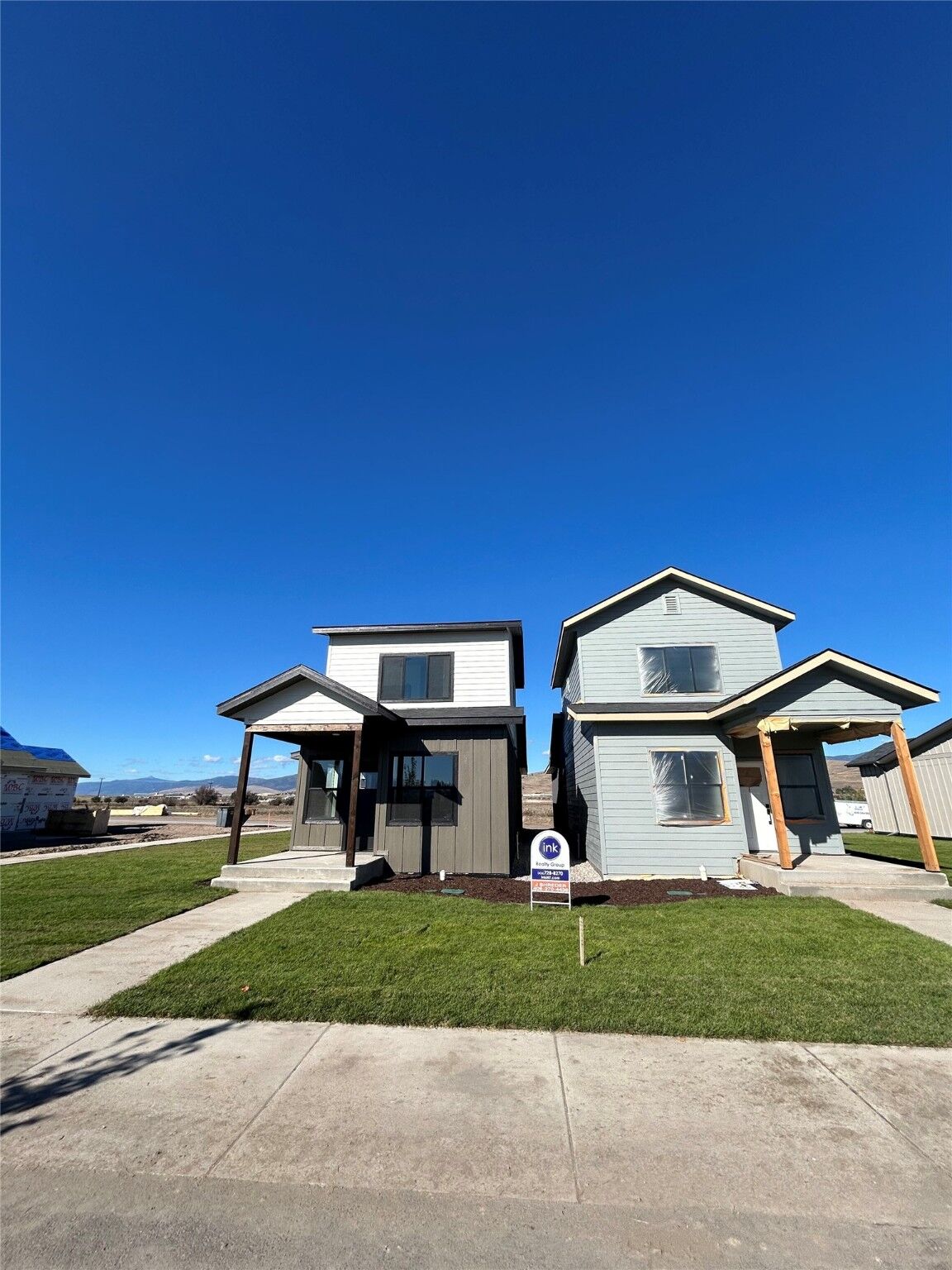 Property Photo:  4938 England Boulevard  MT 59808