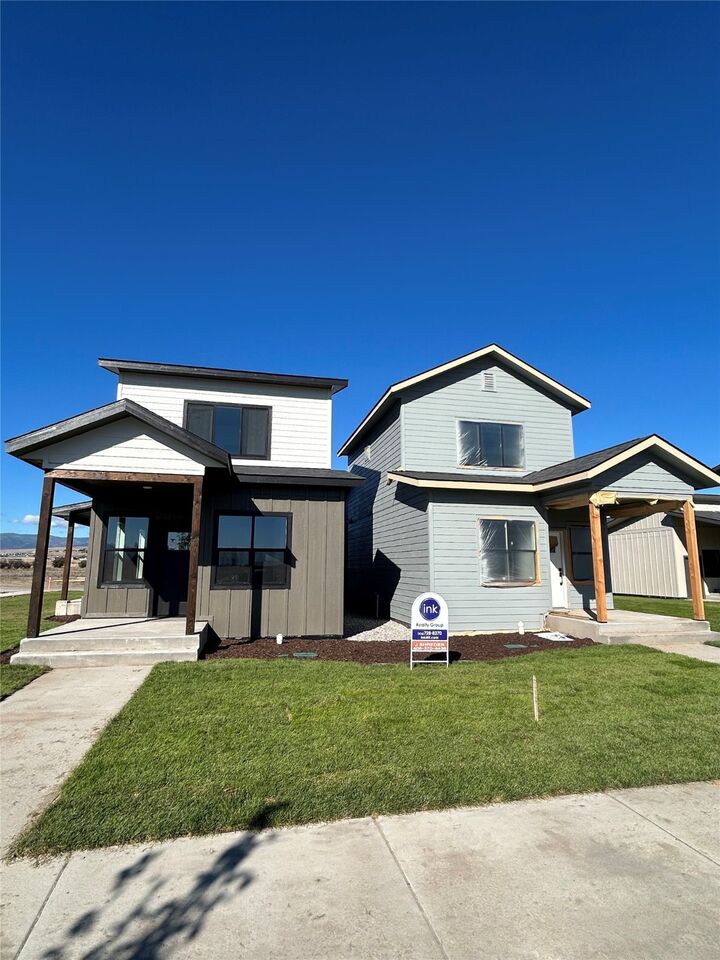 Property Photo: 4946 England Boulevard MT 59808