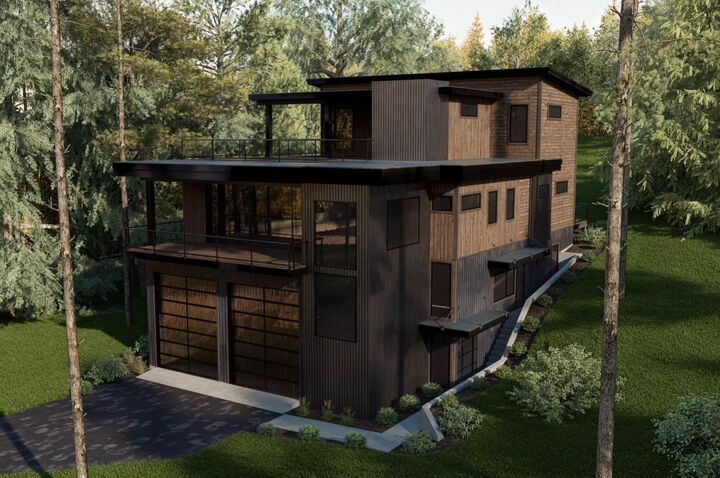 Property Photo: 817 Colorado Avenue MT 59937