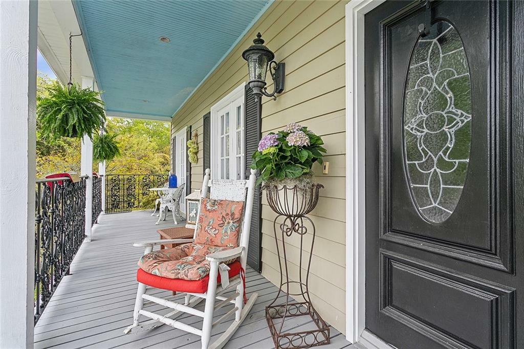 Property Photo: 114 Random Oaks Lane LA 70448