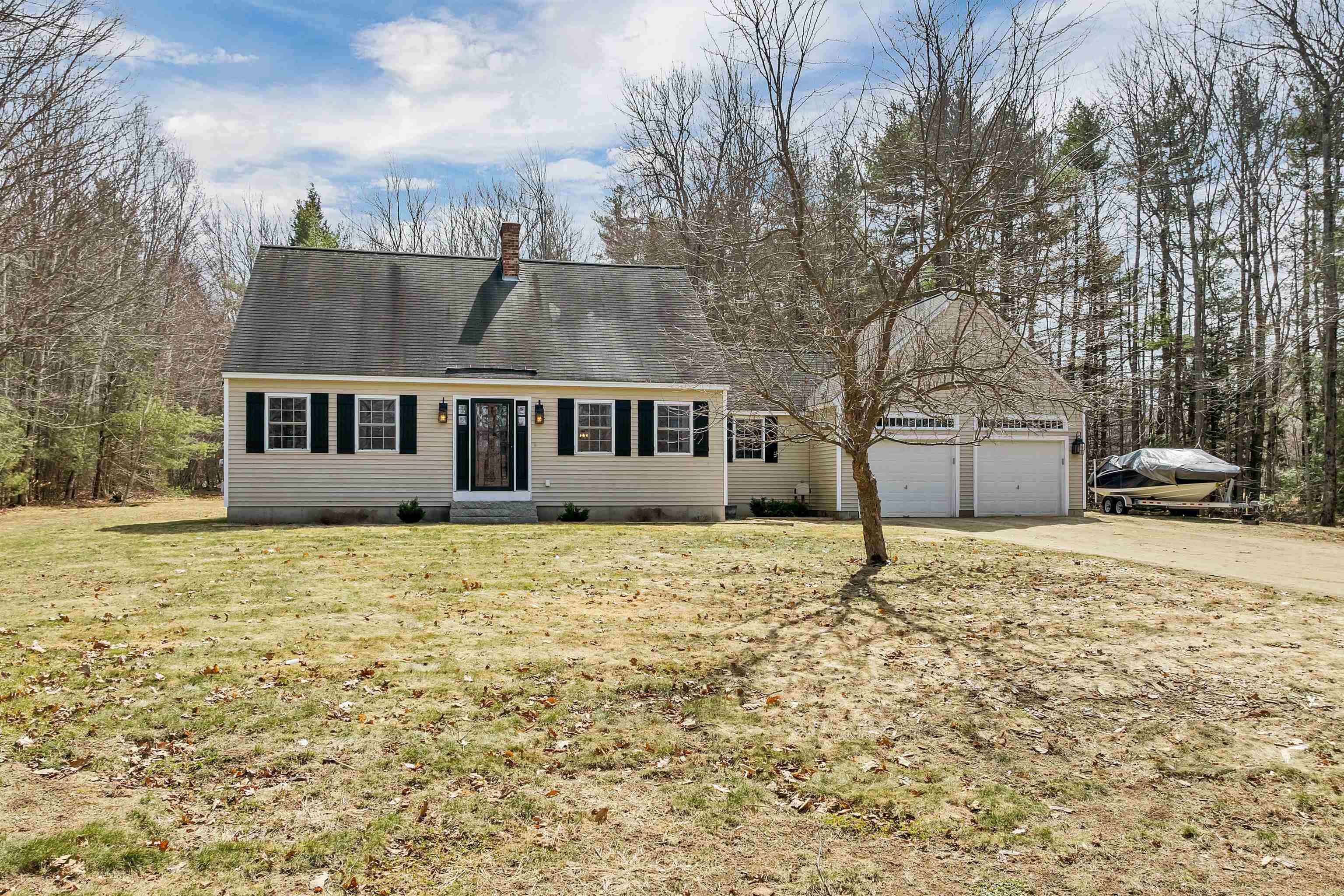 332 Stockbridge Corner Road  Alton NH 03809 photo
