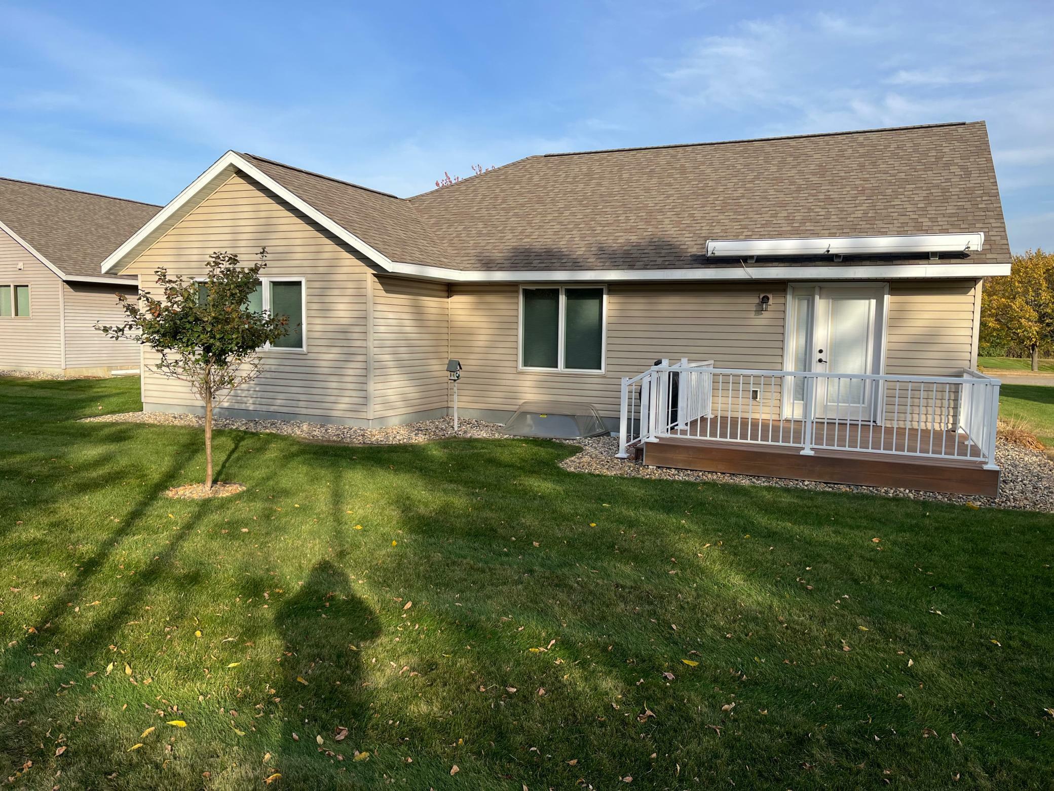 Property Photo: 2556 Cherry Lane Court NE MN 56308