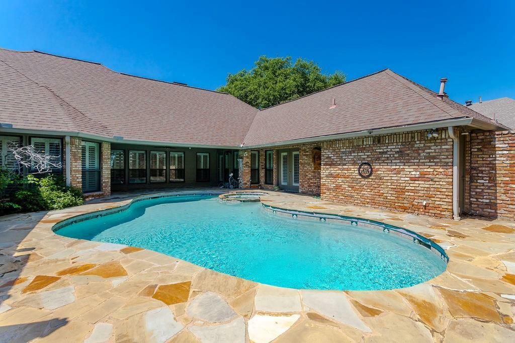 1300 Shamrock Lane  Plano TX 75093 photo
