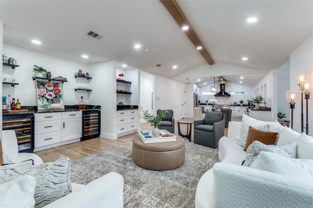 6812 Coronado Avenue  Dallas TX 75214 photo