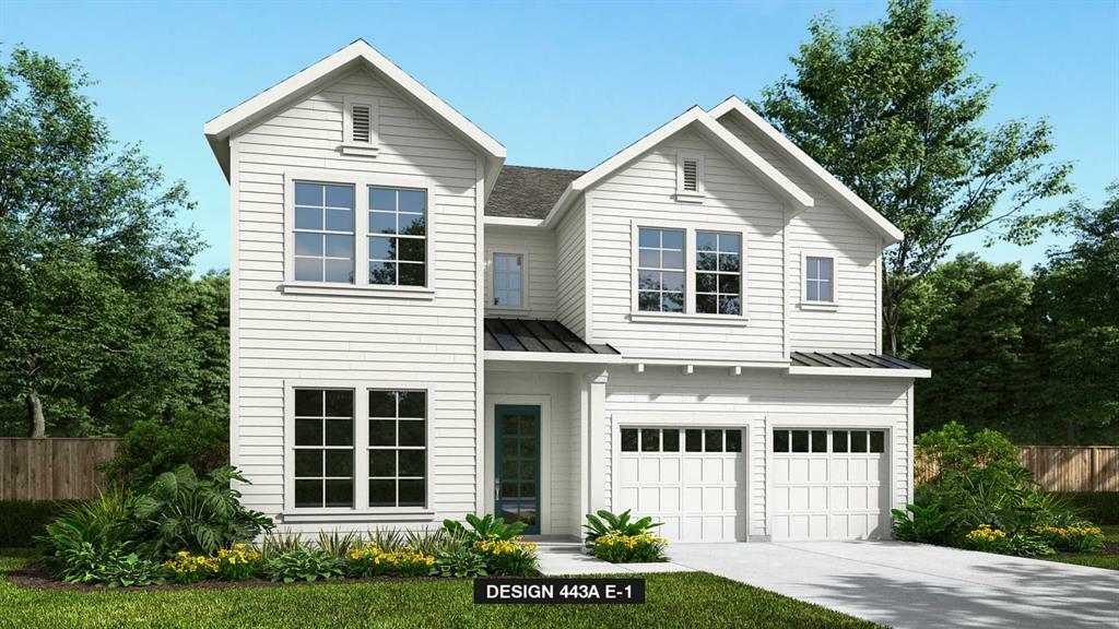 3720 Connie Lane  Frisco TX 75033 photo