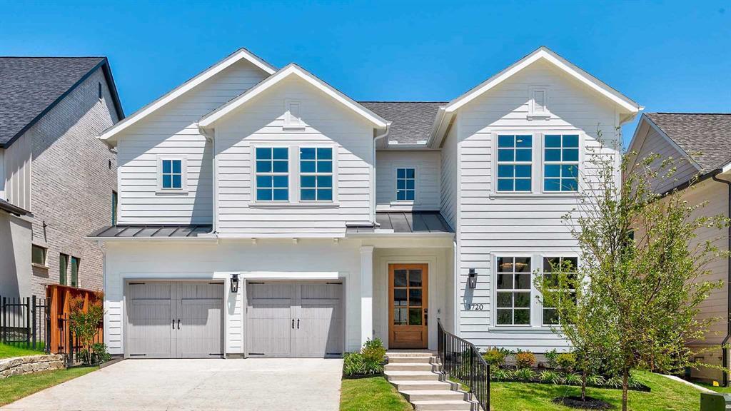 3720 Connie Lane  Frisco TX 75033 photo