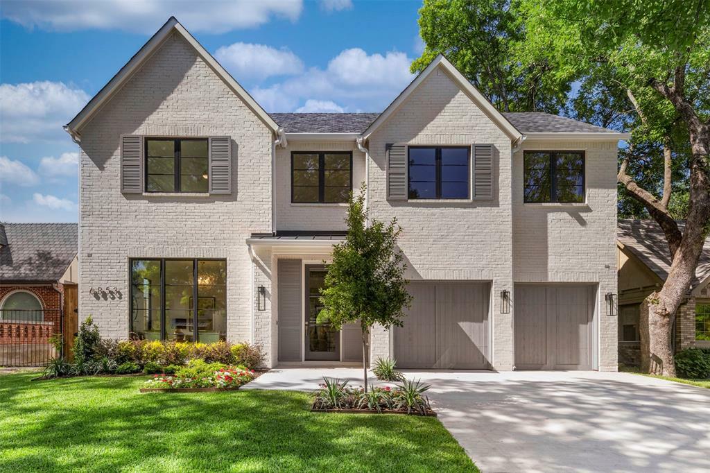 6853 Casa Loma Avenue  Dallas TX 75214 photo