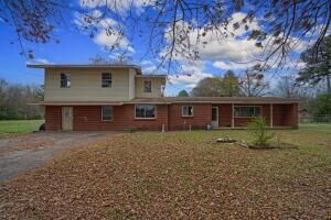 Property Photo:  246 Bend Road  AR 72845