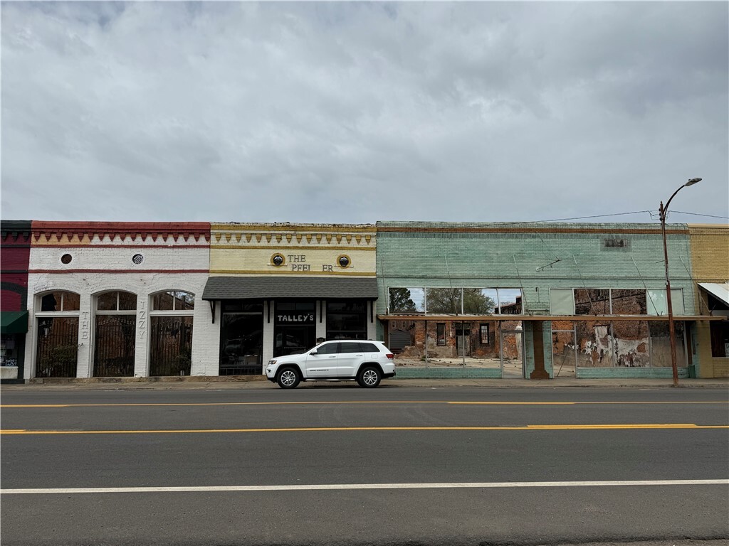 209 E Main Street  Atkins AR 72823 photo