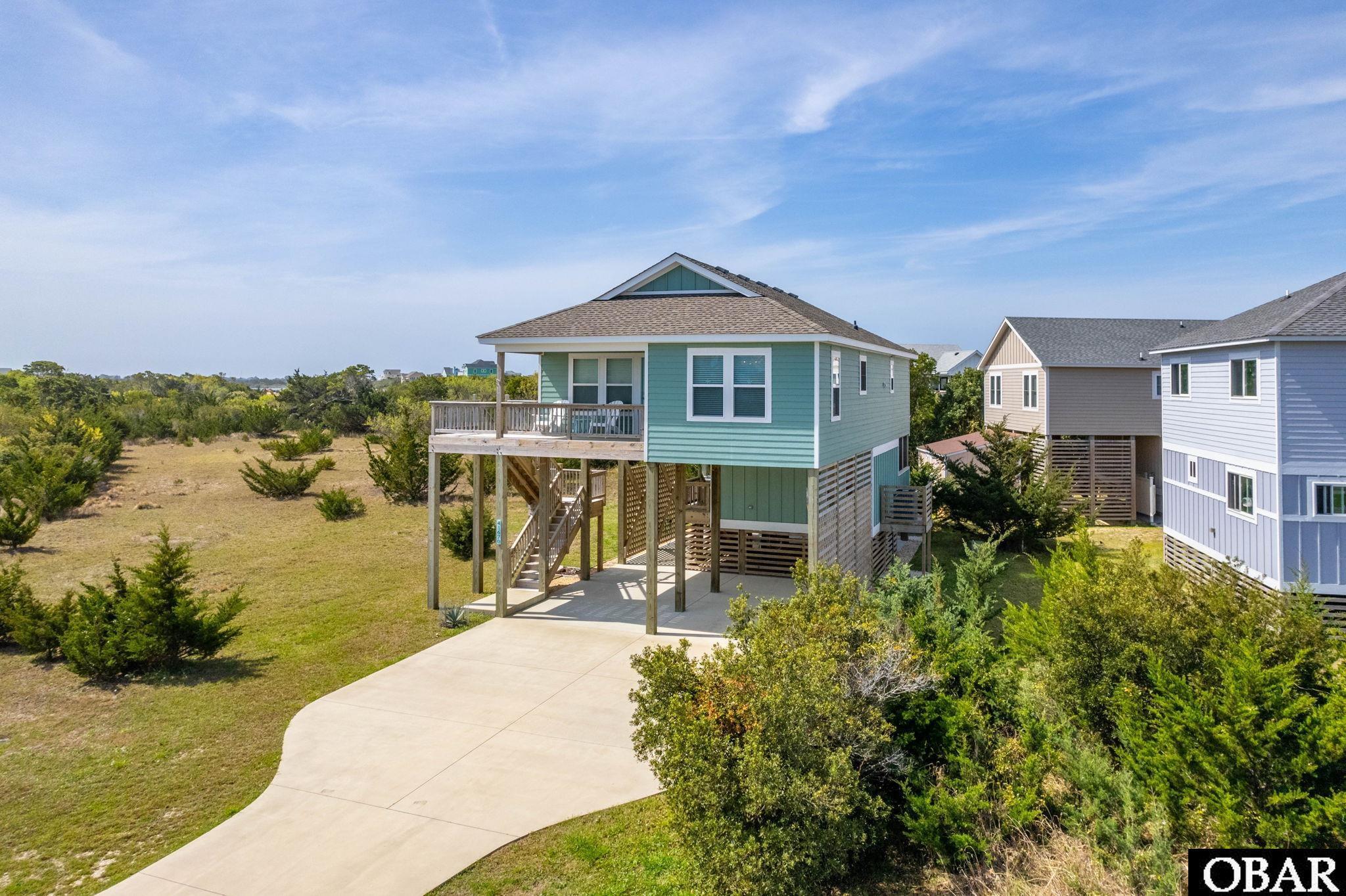 41670 Starboard Drive  Avon NC 27915 photo