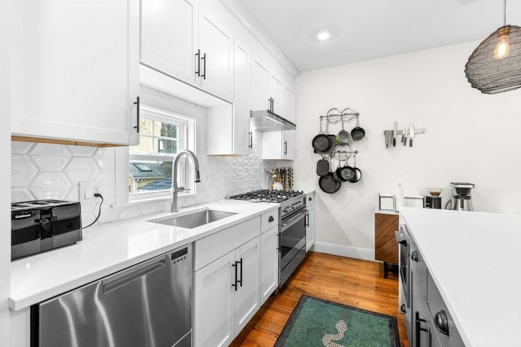 Property Photo: 24 Robinson St 24 MA 02145