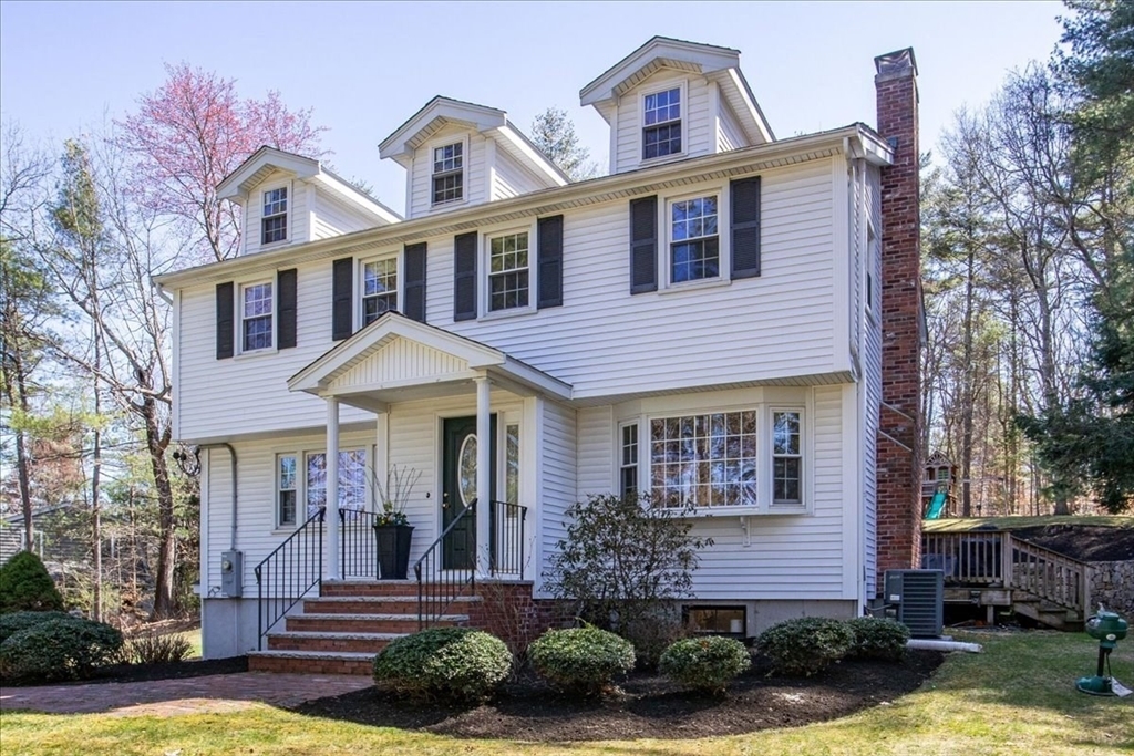 Property Photo: 214 Causeway St MA 02052