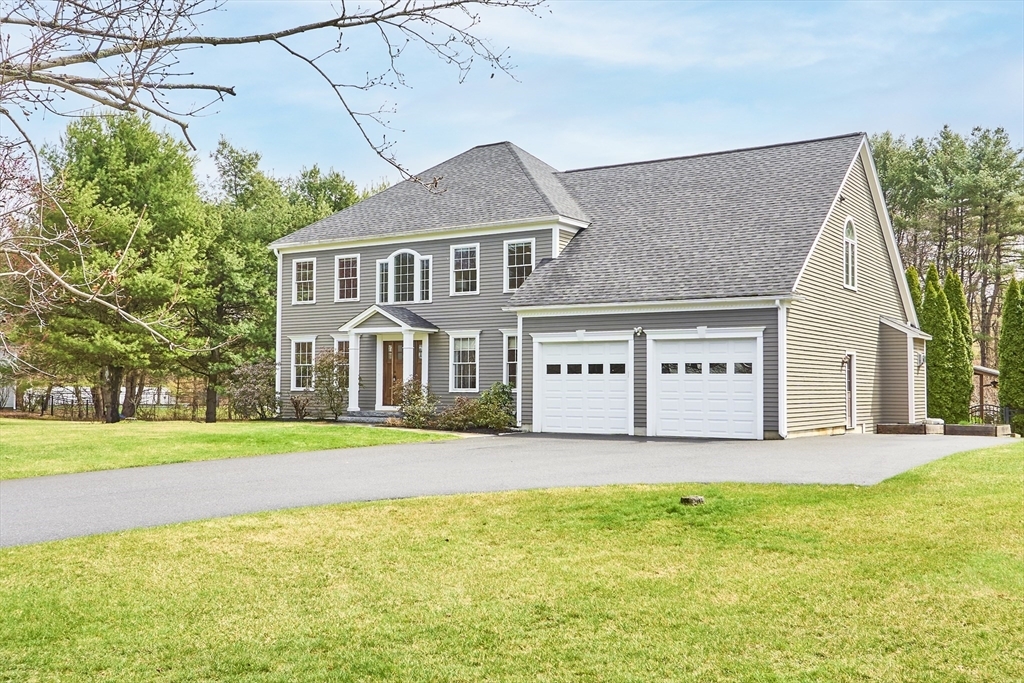 Property Photo:  30 Heritage Lane  MA 01775 