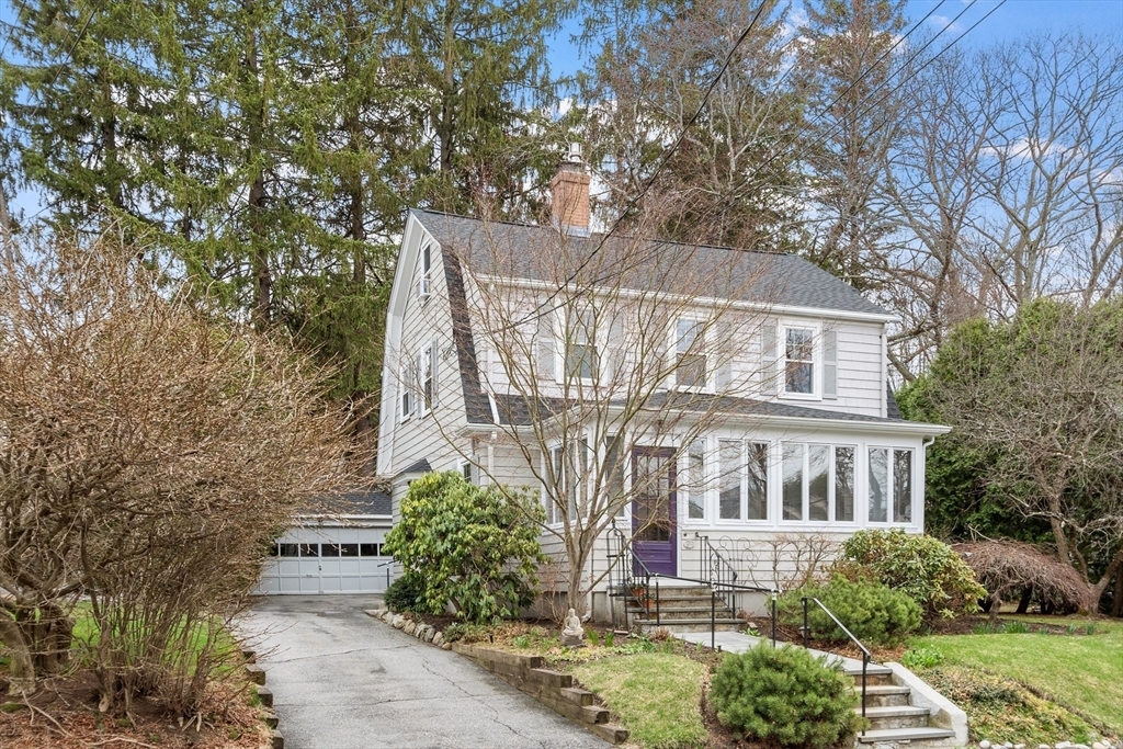 Property Photo: 4 Hillside Terrace MA 02420