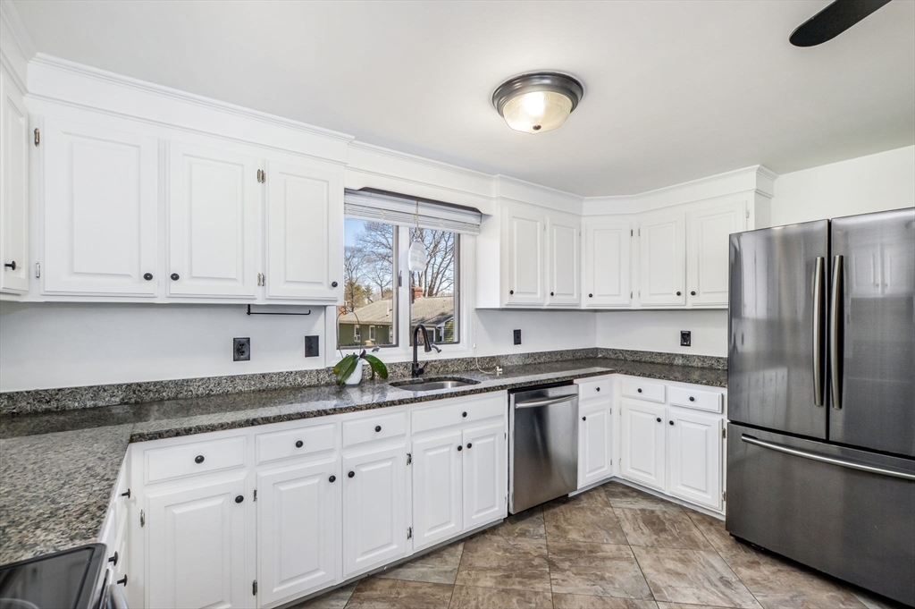 Property Photo: 32 Robins Street 32 MA 02333
