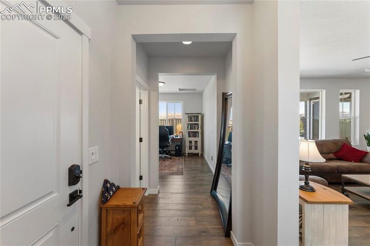 Property Photo: 5894 Spring Breeze Drive CO 80923
